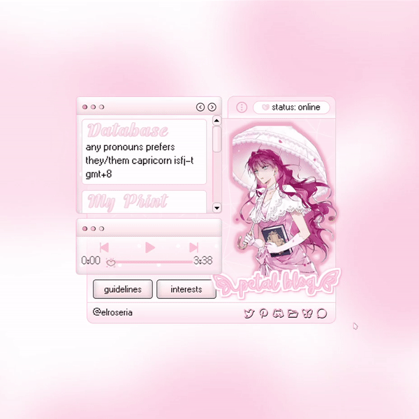 PETAL